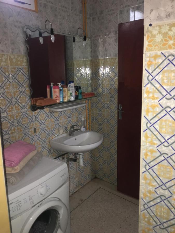 Quiet House Tamraght Apartment Agadir Exterior photo